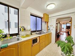 Blk 8 Jalan Kukoh (Bukit Merah), HDB 2 Rooms #618860741